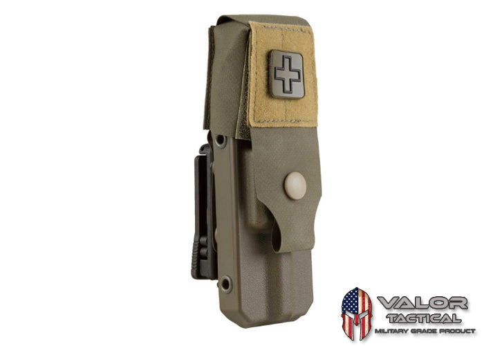 North American Rescue - Case G7 Cat Rigid TQ w" Cover - RGR