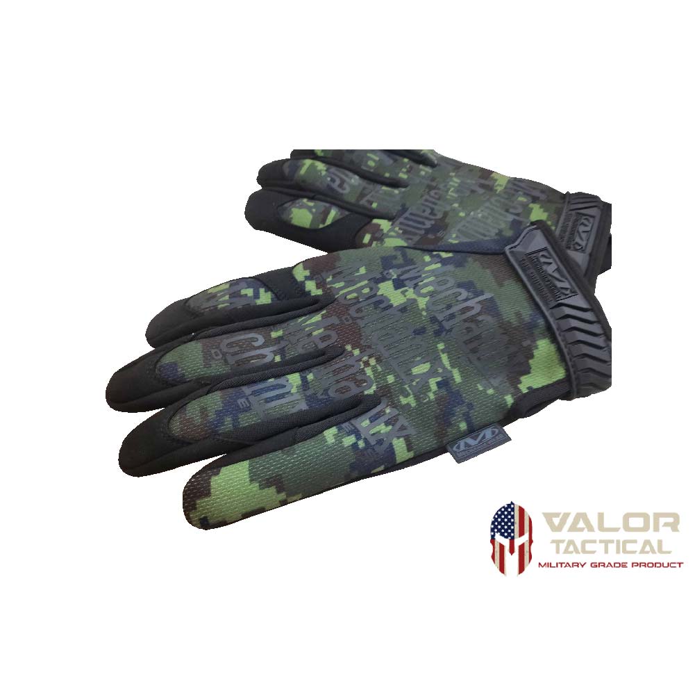 Mechanix Wear - Royal Thai Army Original