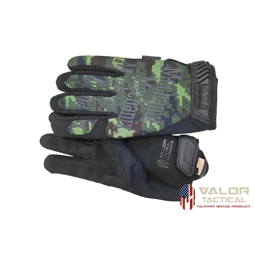 Mechanix Wear - Royal Thai Army Original