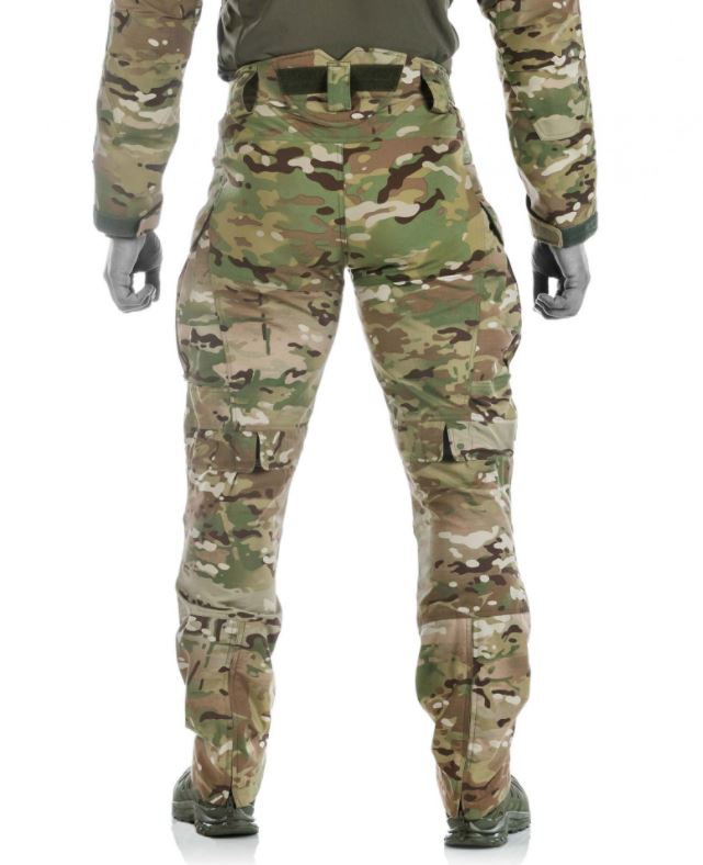 UF PRO Striker ULT Combat Pants