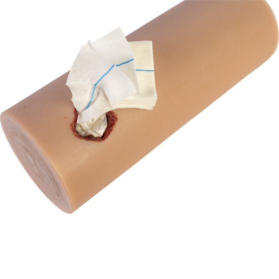 North American Rescue Wound Packing Gauze