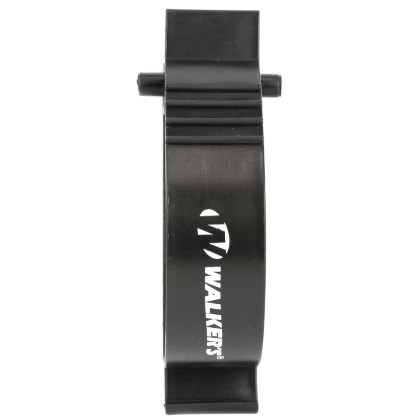 Walker's Belt clip holder