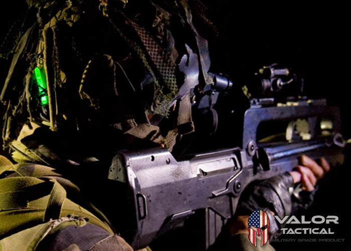 Cyalume 1.5" Mini ChemLight, Light Stick 4hr