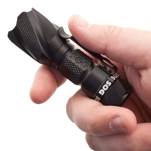 SOG - DARK ENERGY DE-01