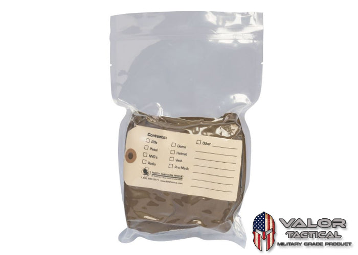 North American Rescue - Casualty Equipment Bag