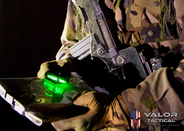 Cyalume 1.5" Mini ChemLight, Light Stick 4hr