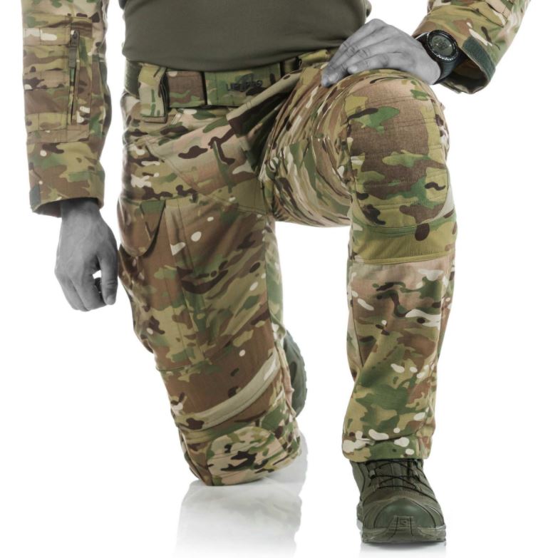 UF PRO Striker ULT Combat Pants