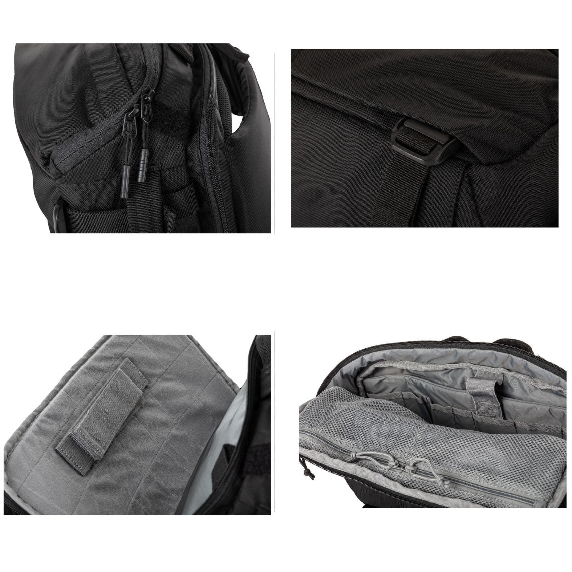 5.11 LV10 2.0 SLING PACK 13L Bag Valor Tactical
