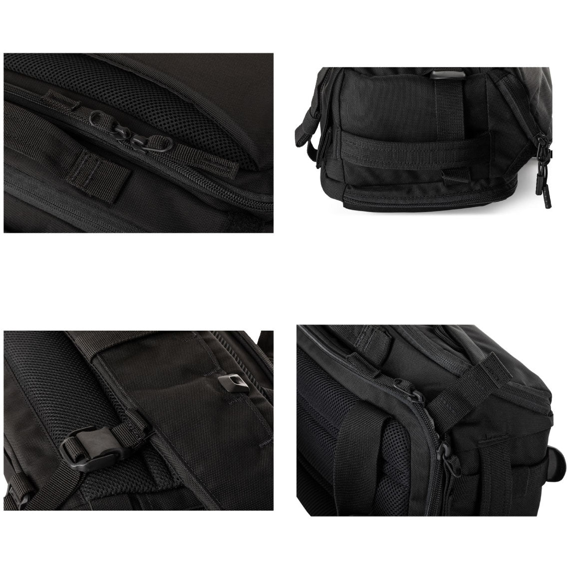 5.11 LV10 2.0 SLING PACK 13L Bag Valor Tactical