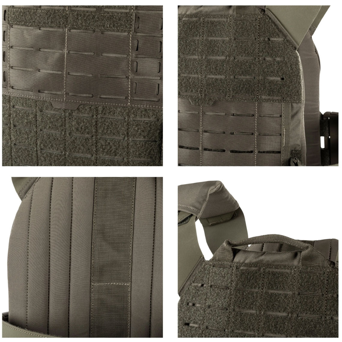 5.11 QR PLATE CARRIER Valor Tactical