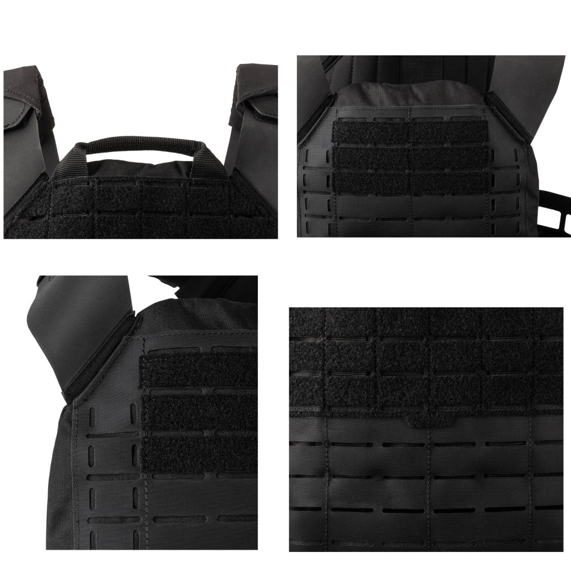 5.11 QR PLATE CARRIER Valor Tactical