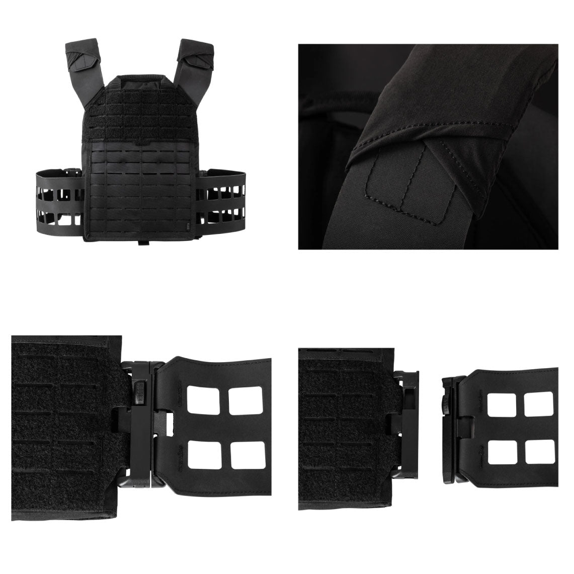 5.11 QR PLATE CARRIER Valor Tactical