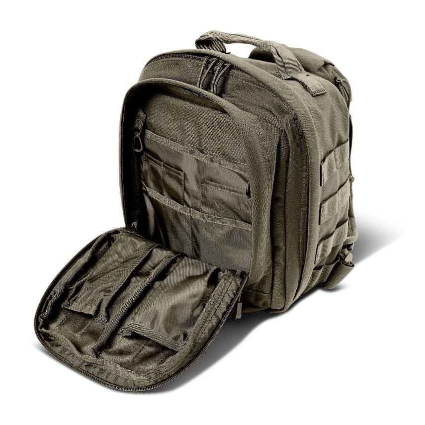 5.11 RUSH MOAB 6 SLING PACK 11L Valor Tactical