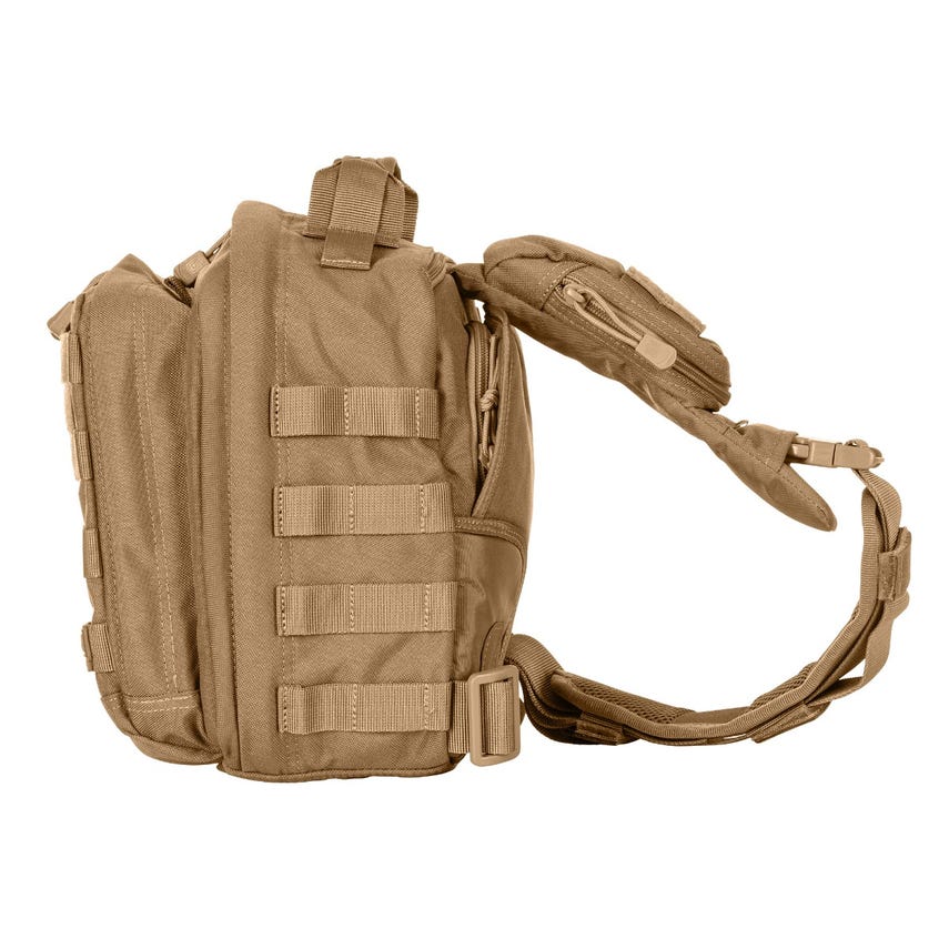 5.11 RUSH MOAB 6 SLING PACK 11L Valor Tactical