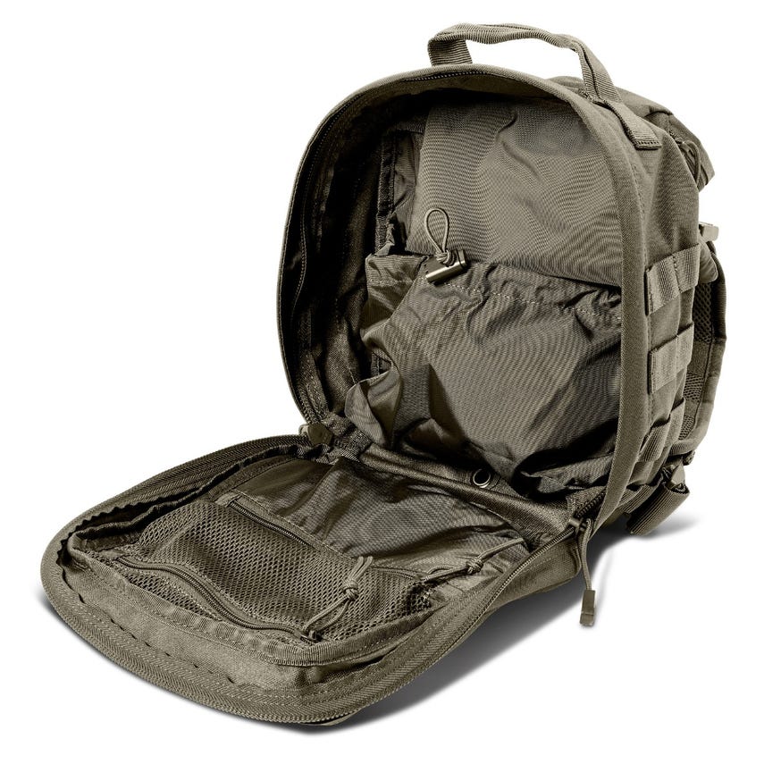 5.11 RUSH MOAB 6 SLING PACK 11L Valor Tactical