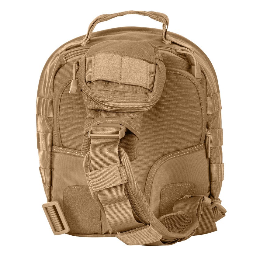 5.11 RUSH MOAB 6 SLING PACK 11L Valor Tactical