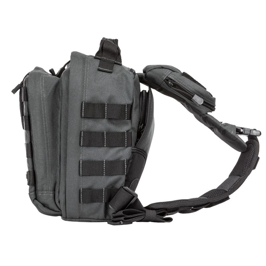 5.11 RUSH MOAB 6 SLING PACK 11L Valor Tactical