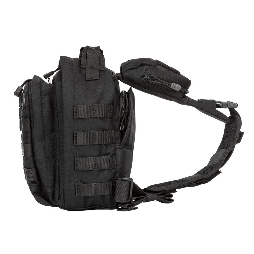 5.11 RUSH MOAB 6 SLING PACK 11L Valor Tactical
