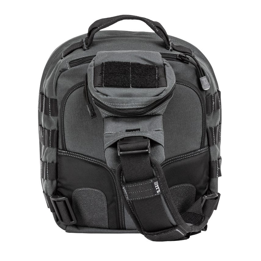 5.11 RUSH MOAB 6 SLING PACK 11L Valor Tactical