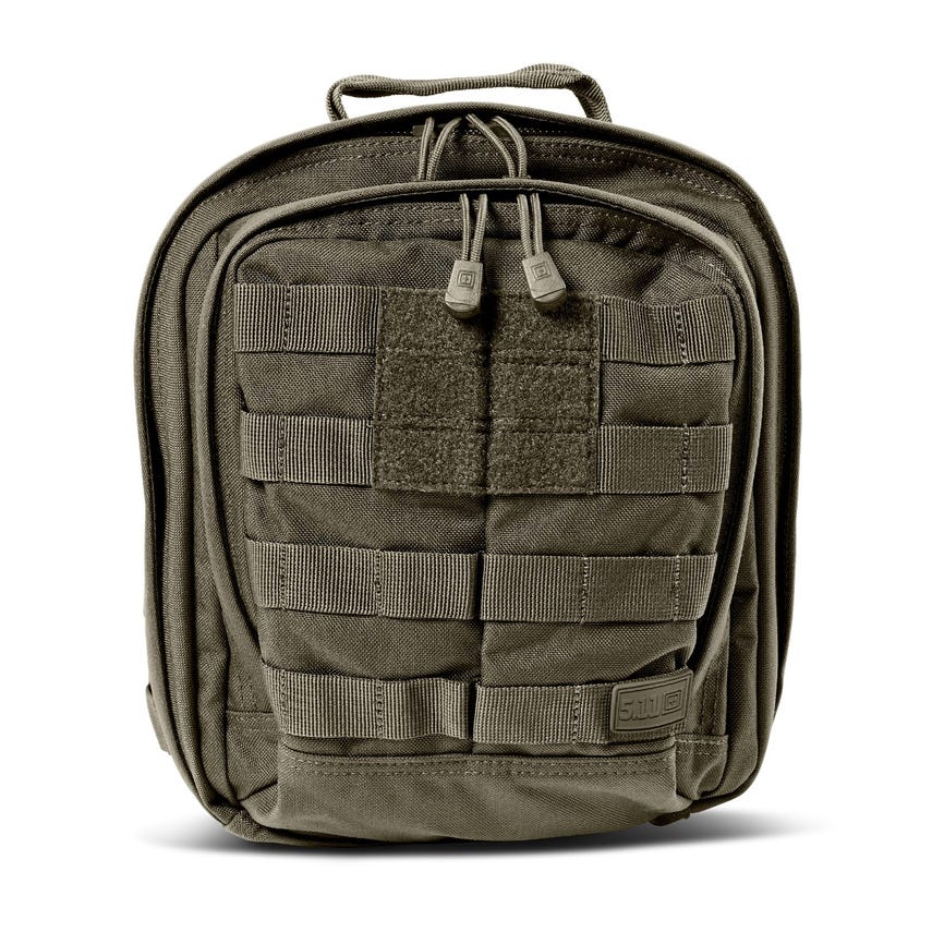 5.11 RUSH MOAB 6 SLING PACK 11L Valor Tactical