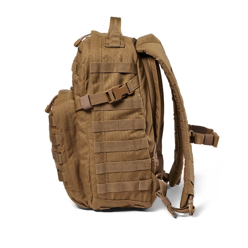 5.11 RUSH12 2.0 BACKPACK 24L Valor Tactical