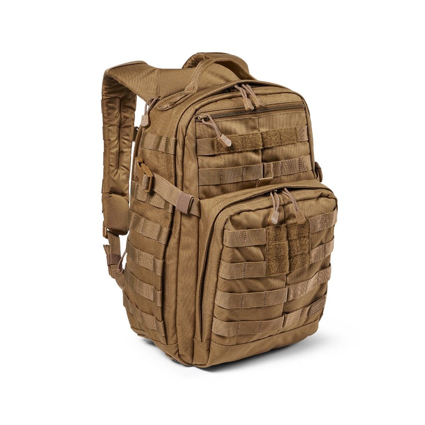 5.11 RUSH12 2.0 BACKPACK 24L Valor Tactical