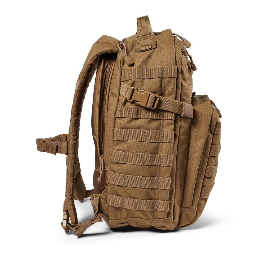 5.11 RUSH12 2.0 BACKPACK 24L Valor Tactical
