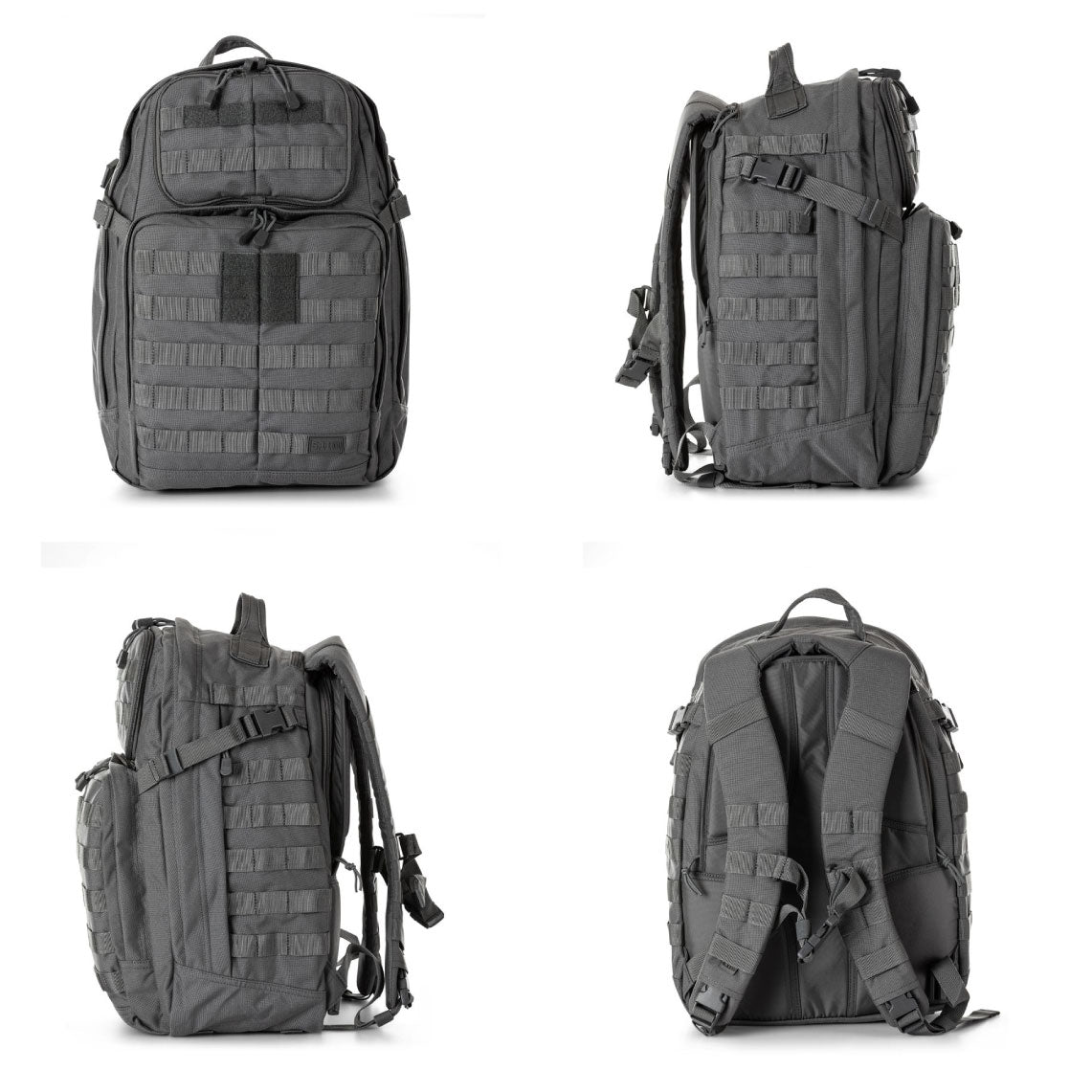 5.11 RUSH24 2.0 BACKPACK 37L Valor Tactical