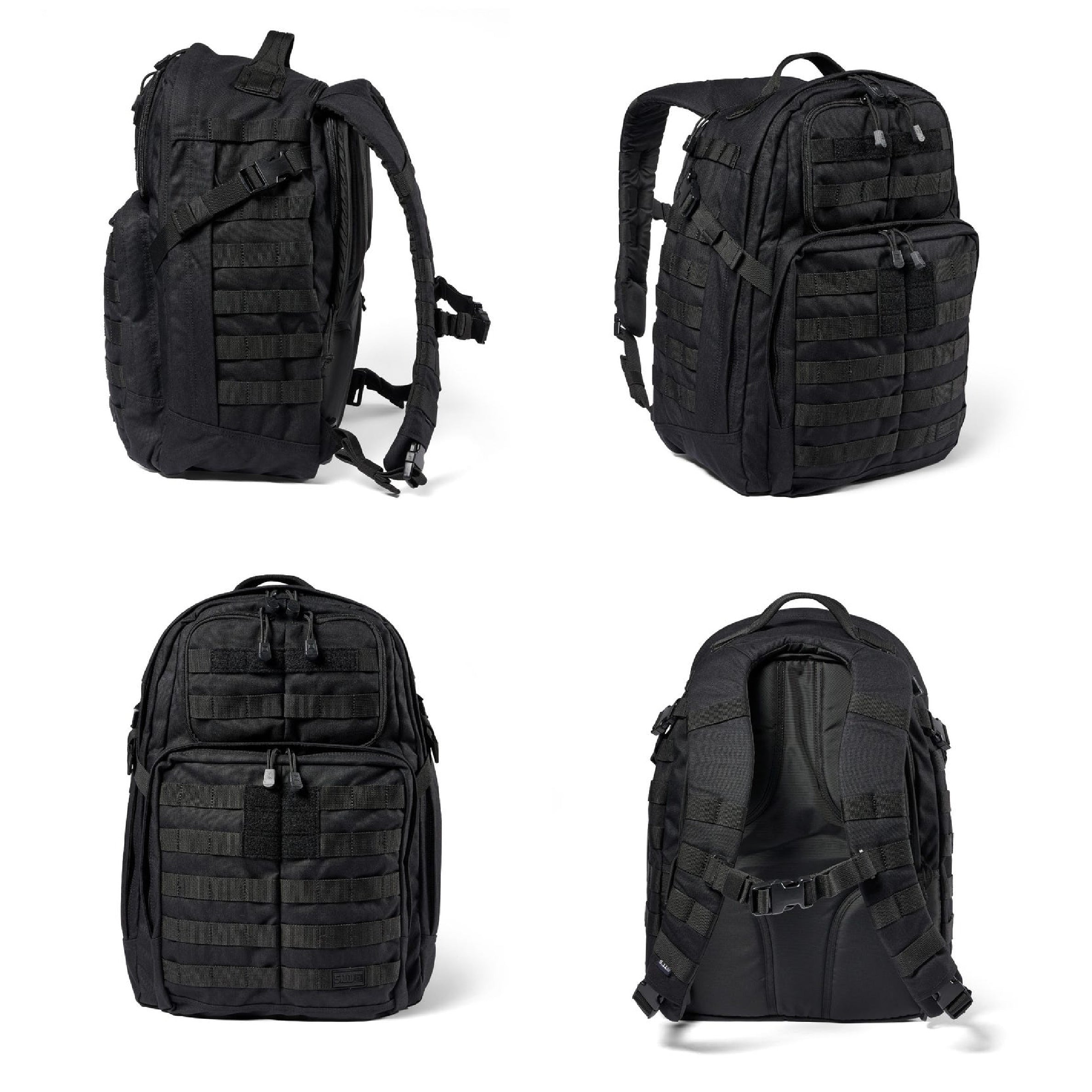 5.11 RUSH24 2.0 BACKPACK 37L Valor Tactical