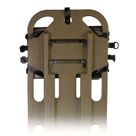 North American Rescue - Head Immobilizar - BLK