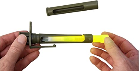 Cyalume - Combat LT Device
