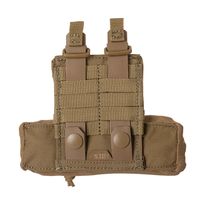กระเป๋าแม็กกาซีน 5.11 Flex Drop Pouch 2.0 พับเก็บได้ เล็ก กะทัดรัด