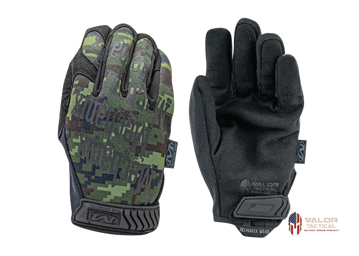 Mechanix Wear Royal Thai Army Original