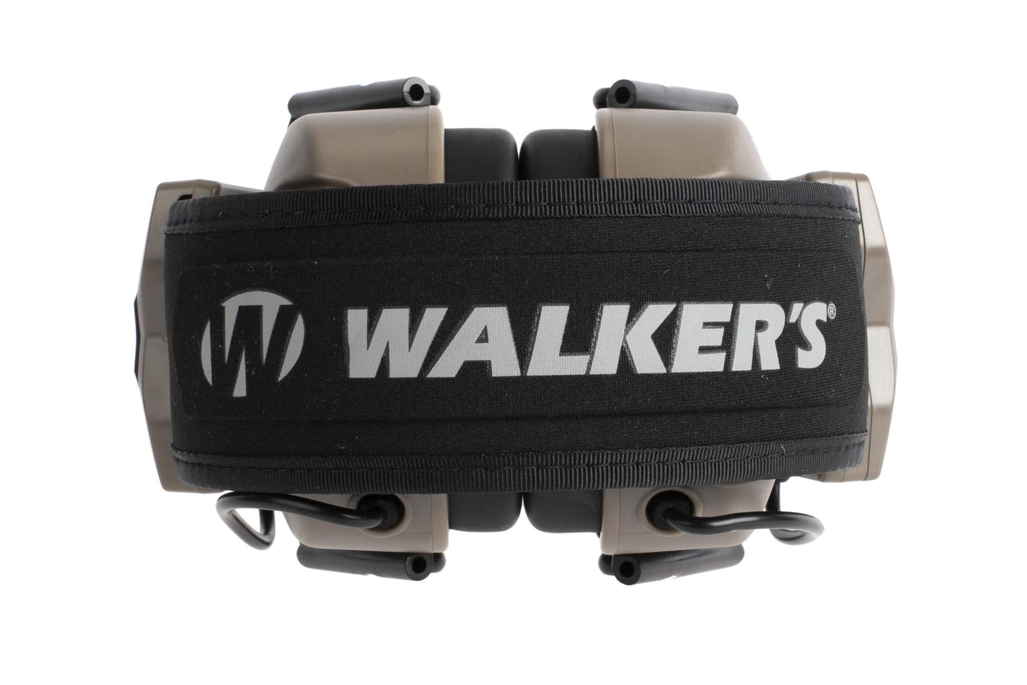 Walker - XCEL 100 Digital Electronic Muff