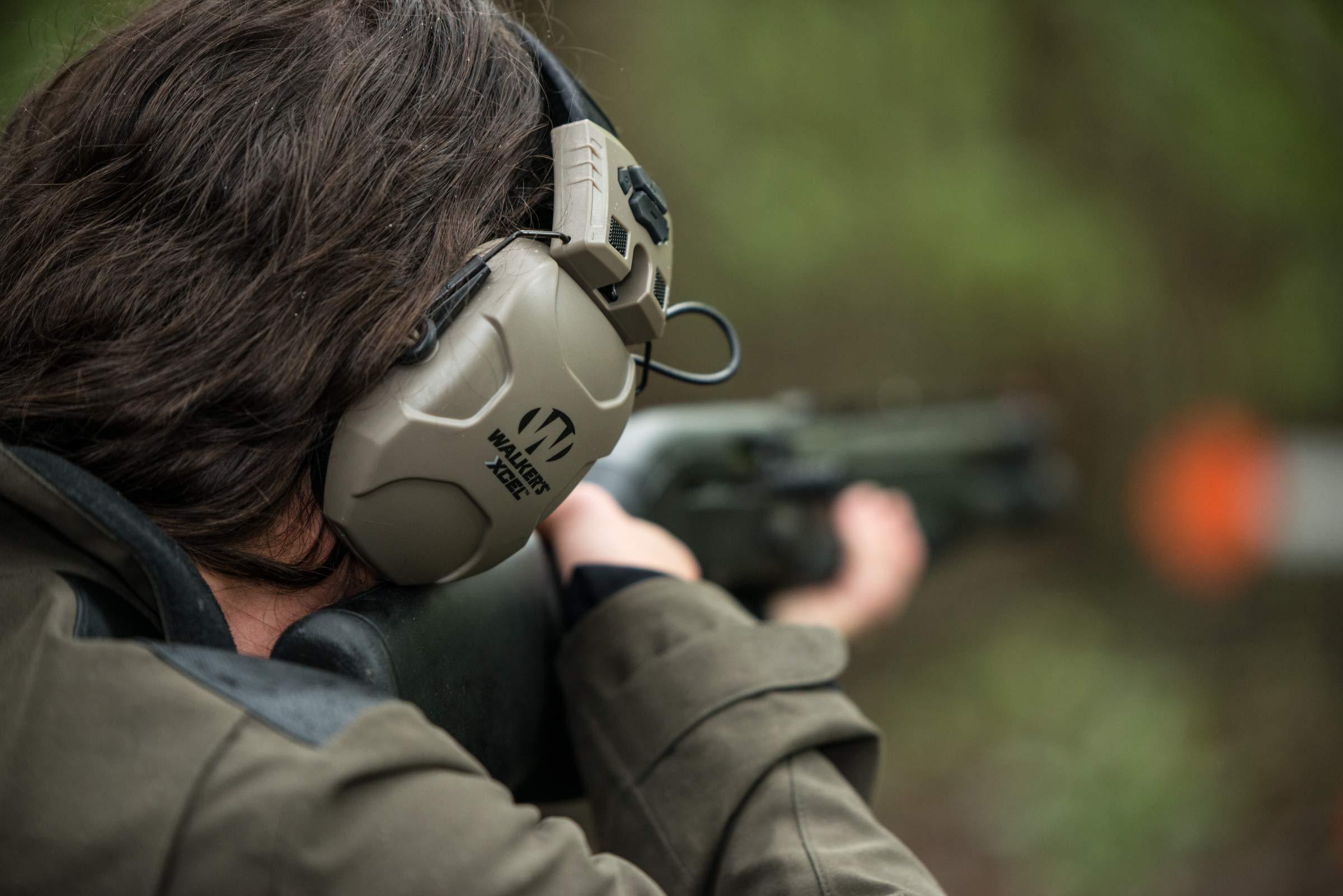 Walker - XCEL 100 Digital Electronic Muff