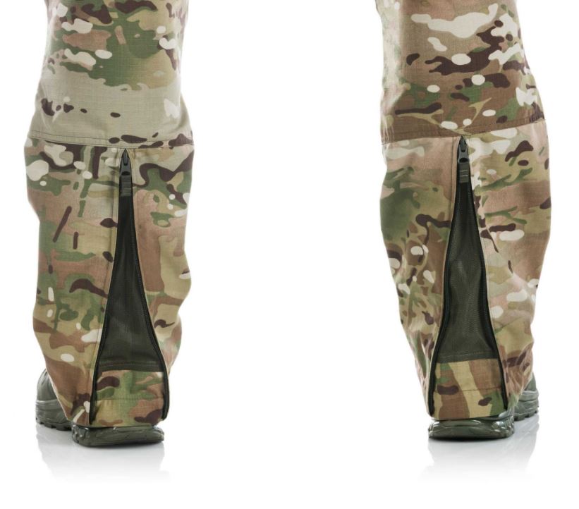 UF PRO Striker ULT Combat Pants