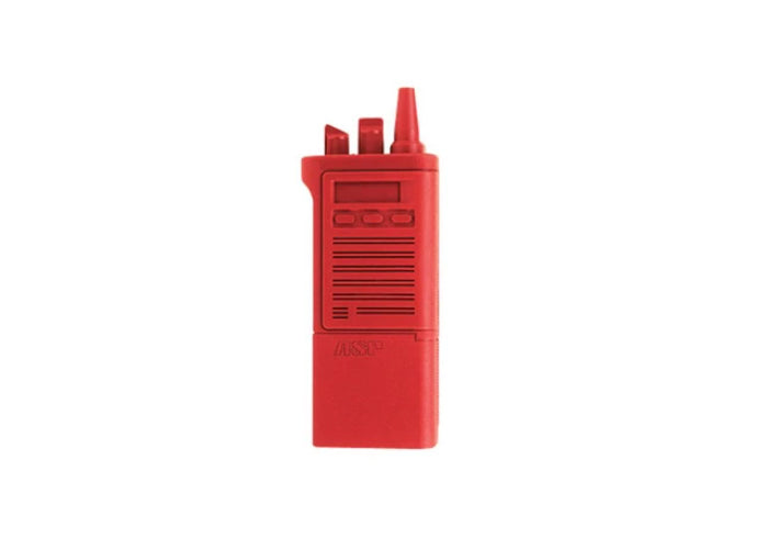 ASP Red Gun Training Motorola Radio