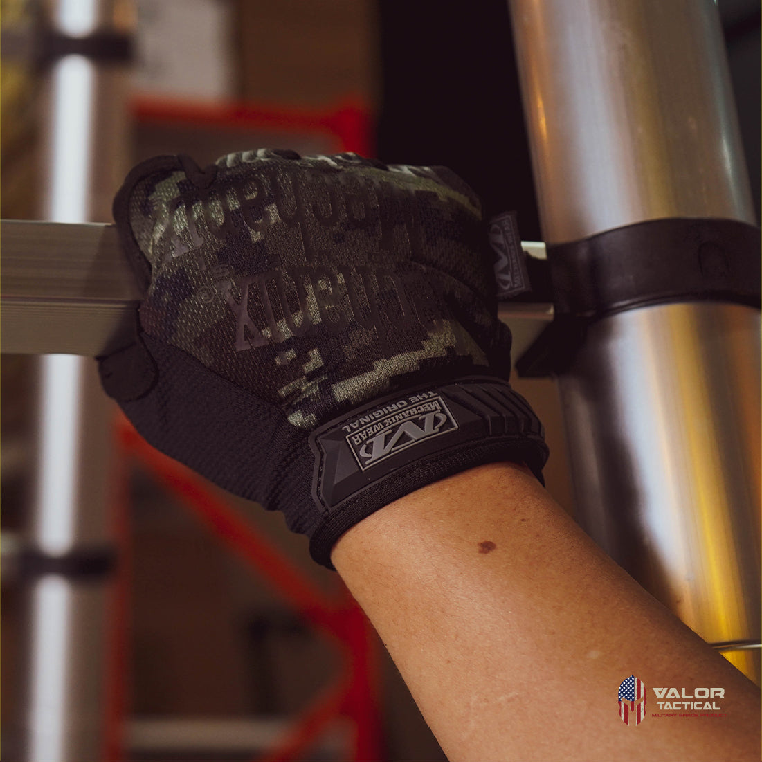 Mechanix Wear - Royal Thai Army Original