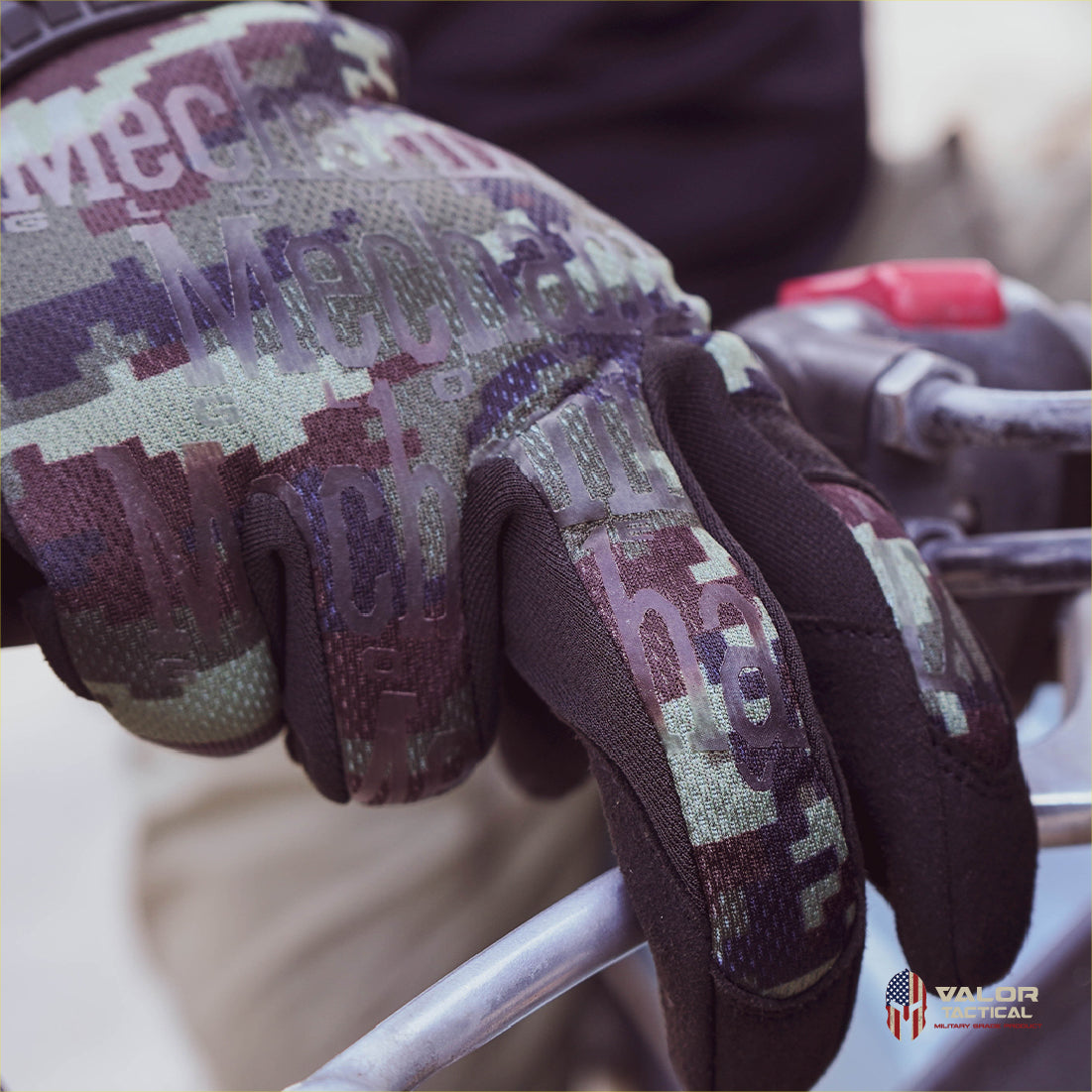 Mechanix Wear - Royal Thai Army Original