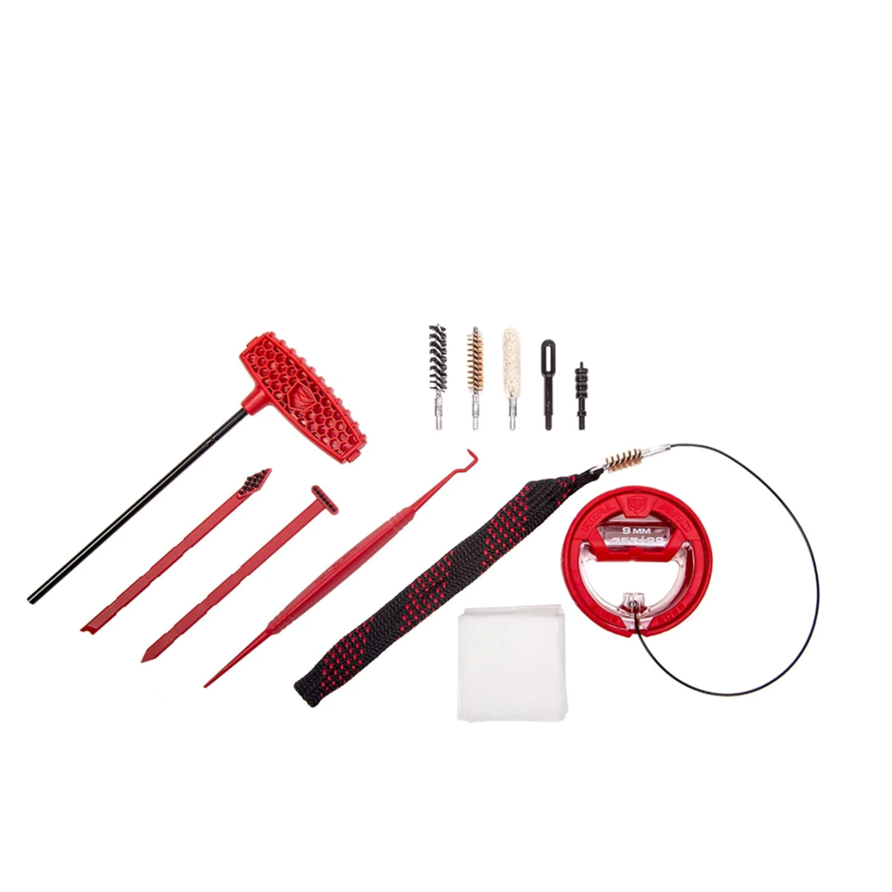 REAL AVID - Gun Boss Multi-Kit 243 Cal (.260Cal, 605MM)