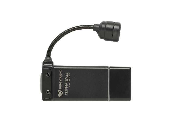 Streamlight - Clipmate USB
