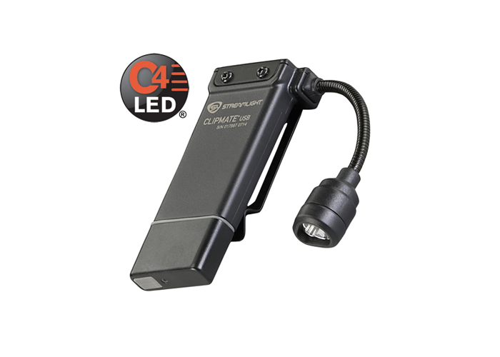 Streamlight - Clipmate USB