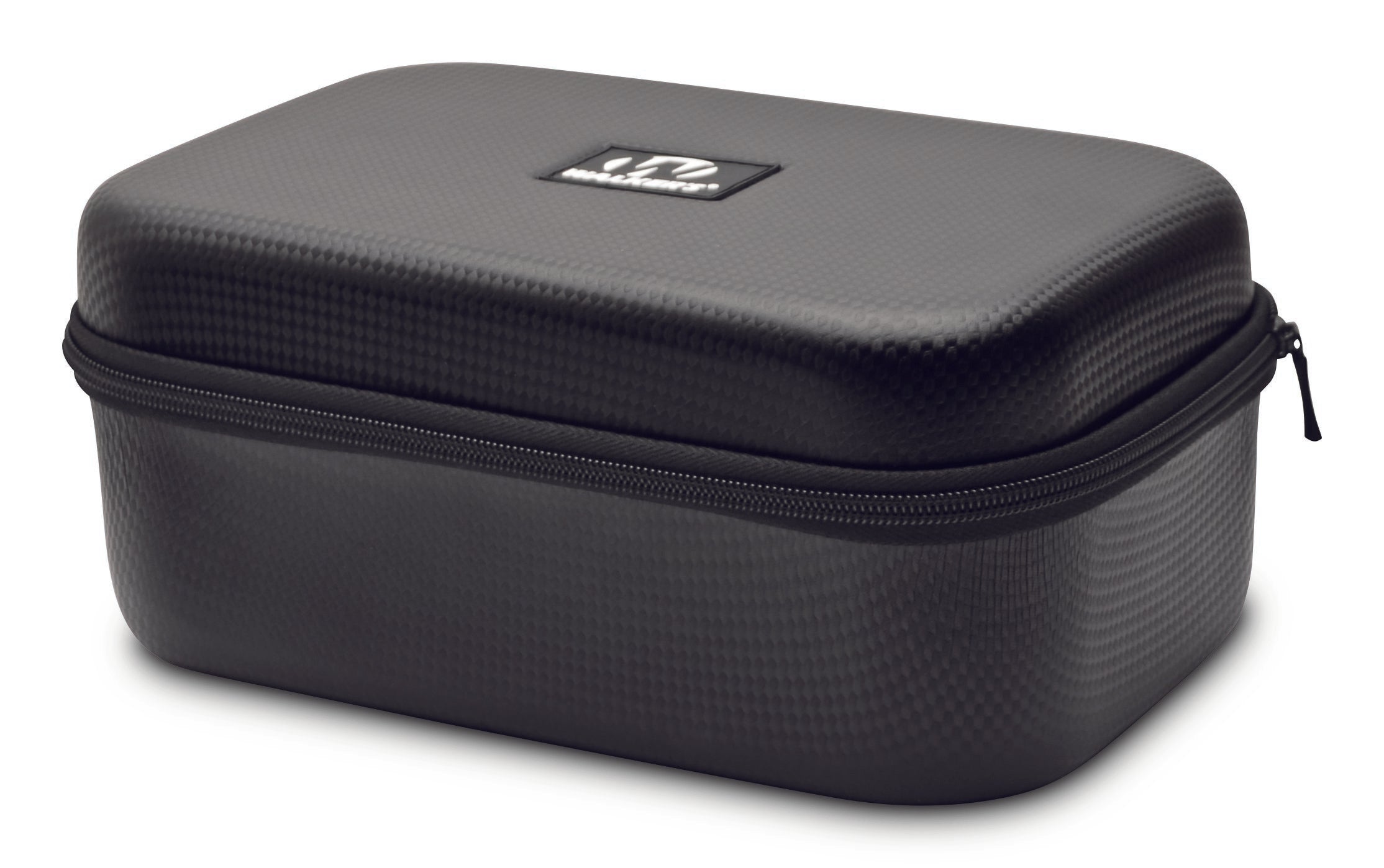 Walker's Muff and Glasses Storage Case
