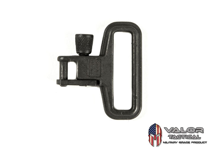 Blue Force Gear - Heavy Duty Side Release Swivel 1.25"
