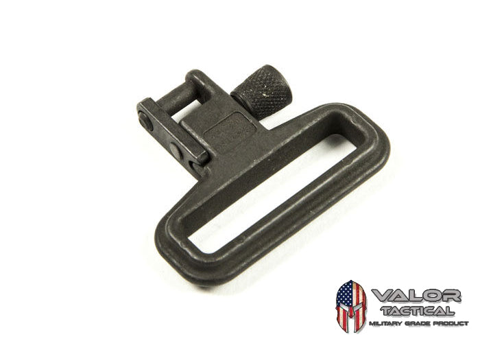 Blue Force Gear - Heavy Duty Side Release Swivel 1.25"