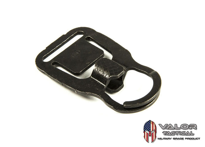 Blue Force Gear - 1" Low Profile Metal All-Purpose Sling Hook