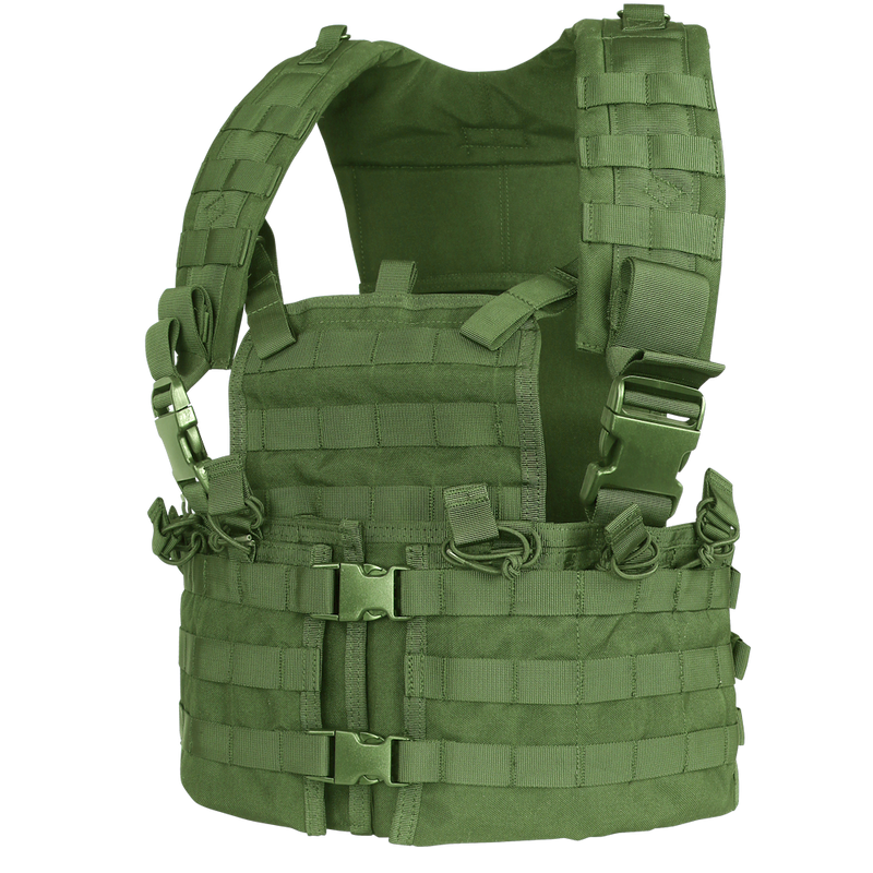Condor Modular Chest Rig Set