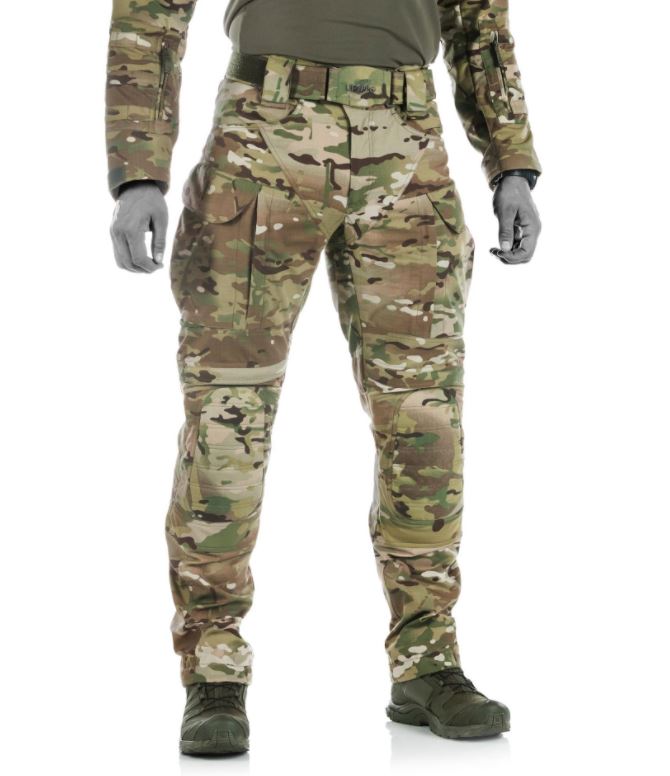 UF PRO Striker ULT Combat Pants