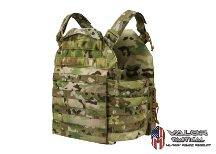 Condor - Cyclone RS Plate Carrier [ Multicam ]