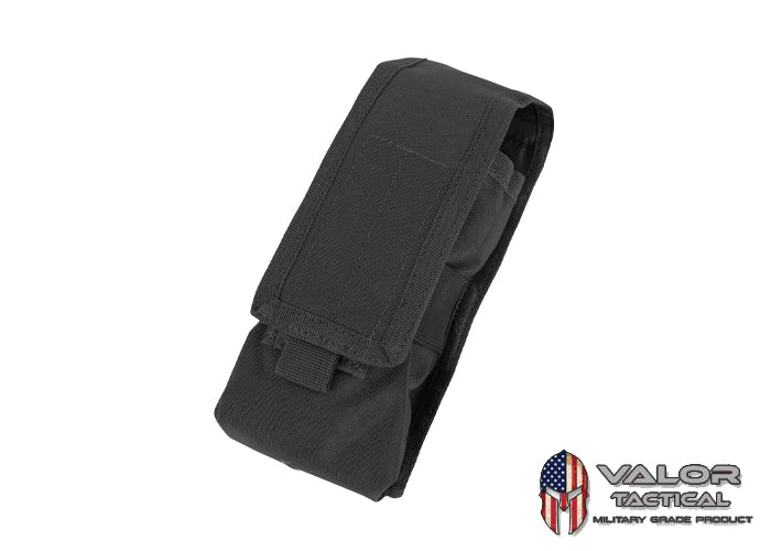 Condor patrol radio online pouch